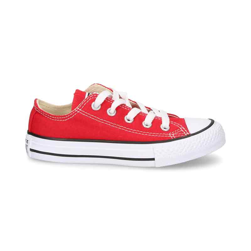 אולסטאר נעלי סניקרס אדומות-Converse All Star-21-נאקו