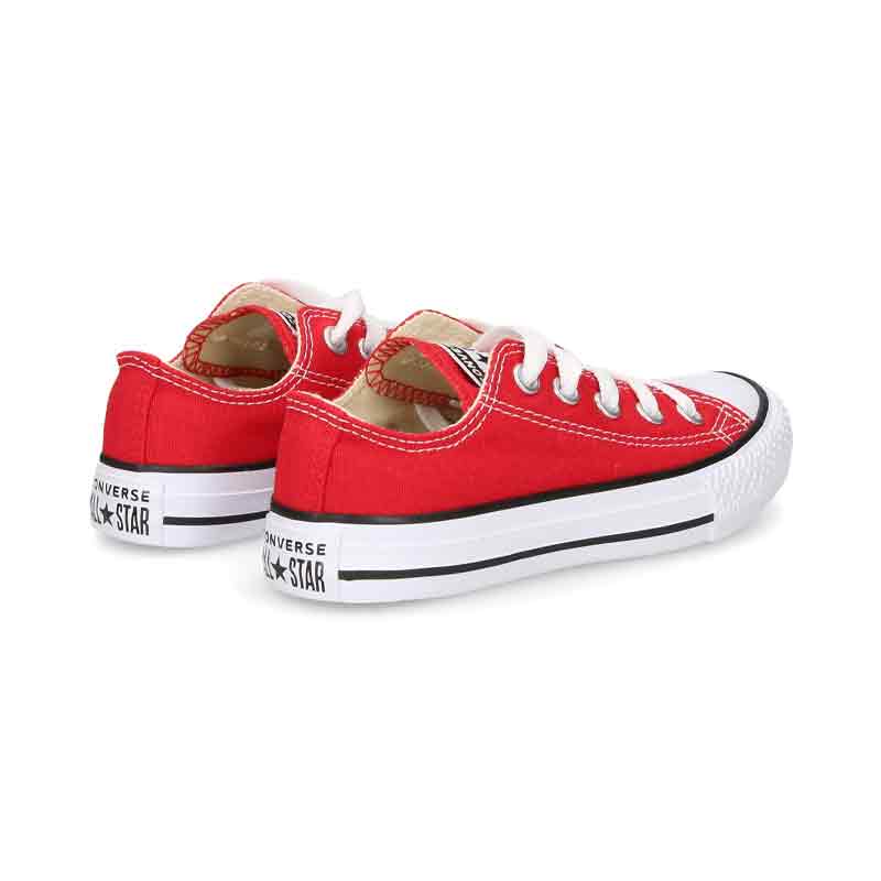 אולסטאר נעלי סניקרס אדומות-Converse All Star-21-נאקו