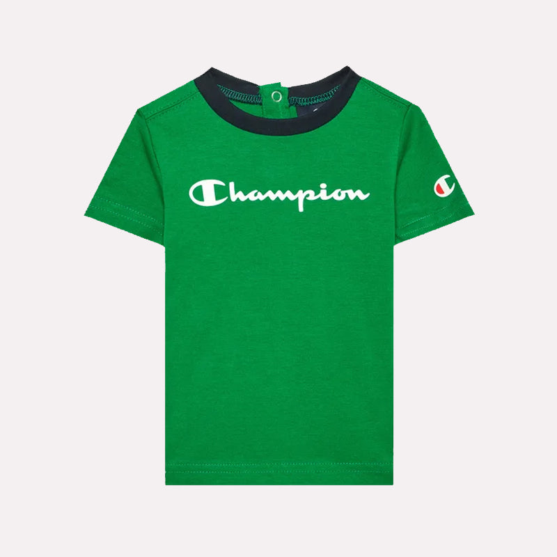 צ'מפיון חליפת בייסיק ילדים-Champion-6 ח-נאקו