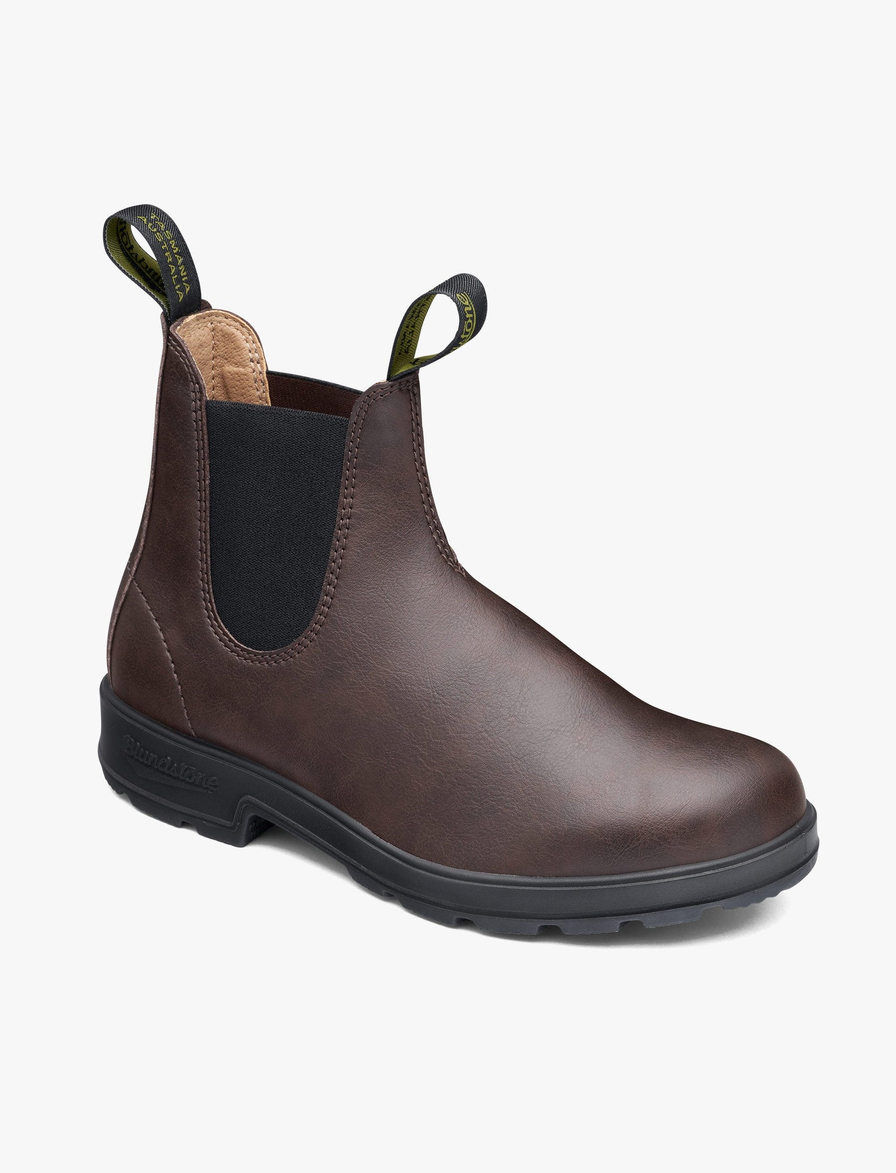Blundstone 2116 - נעלי בלנסטון 2116 טבעוניות לגברים-Blundstone-41-נאקו