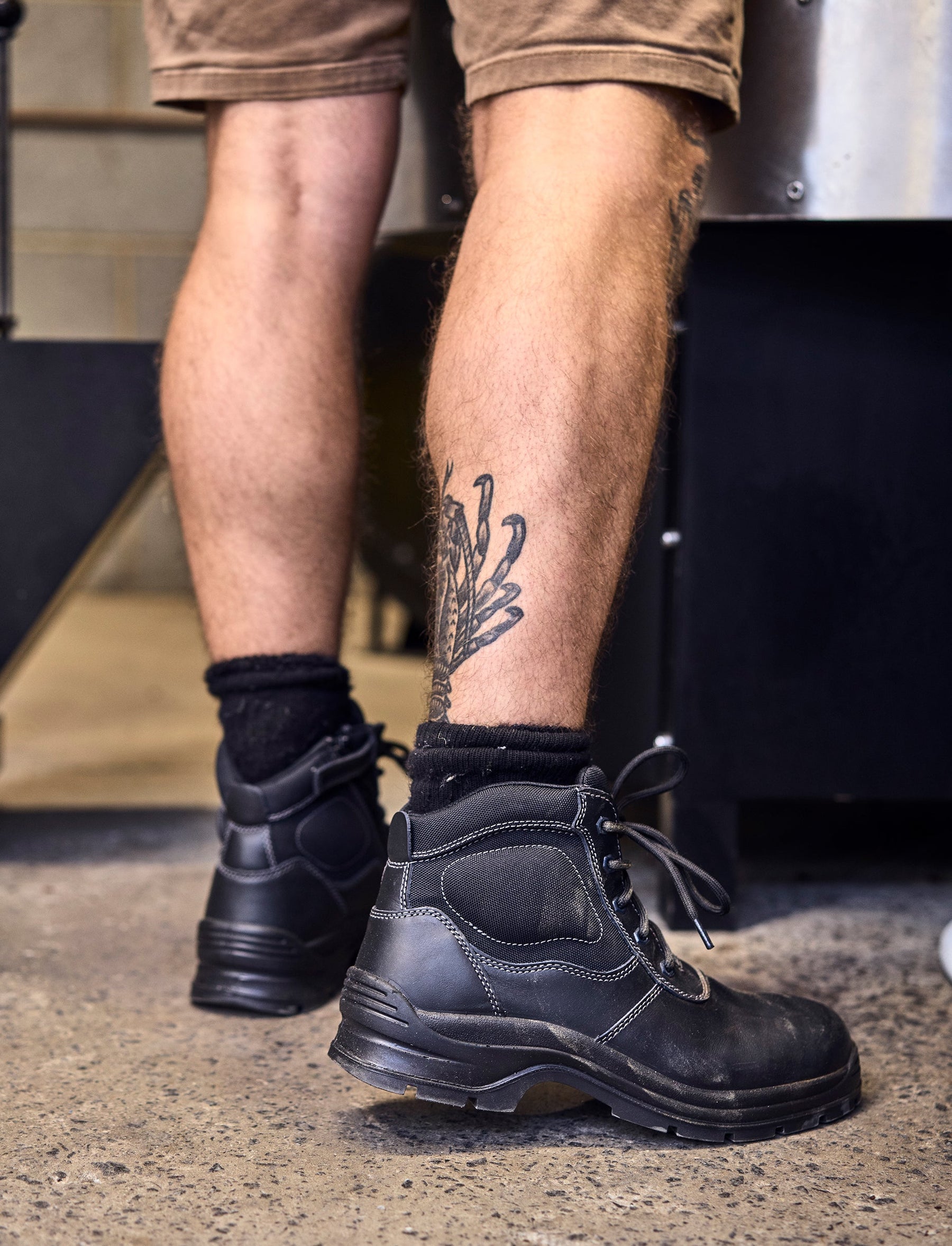 Blundstone 419 - נעלי בלנסטון 419 גברים-Blundstone-40-נאקו