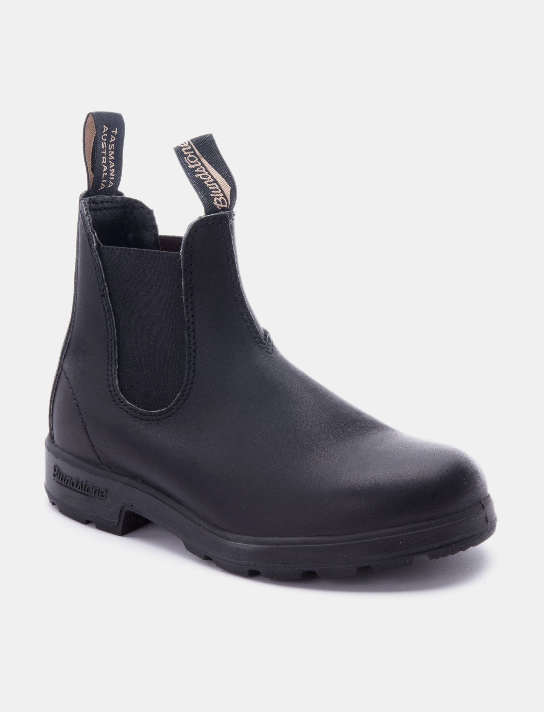 Blundstone 510 - נעלי בלנסטון גברים בצבע שחור-Blundstone-41-נאקו