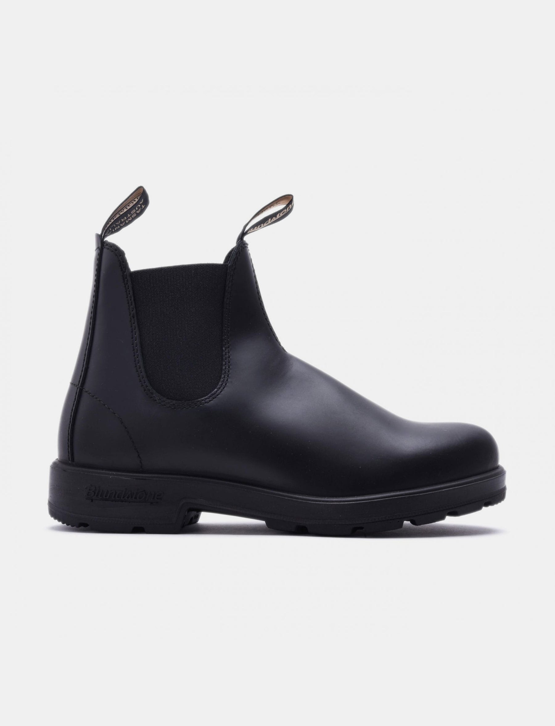 Blundstone 510 - נעלי בלנסטון גברים בצבע שחור-Blundstone-41-נאקו