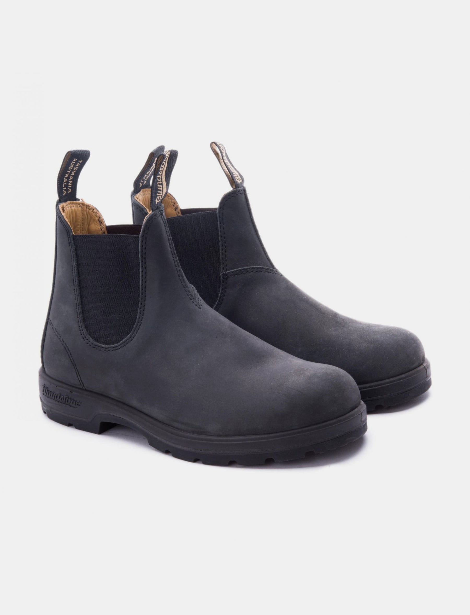 Blundstone 587 - נעלי בלנסטון 587 גברים-Blundstone-41-נאקו
