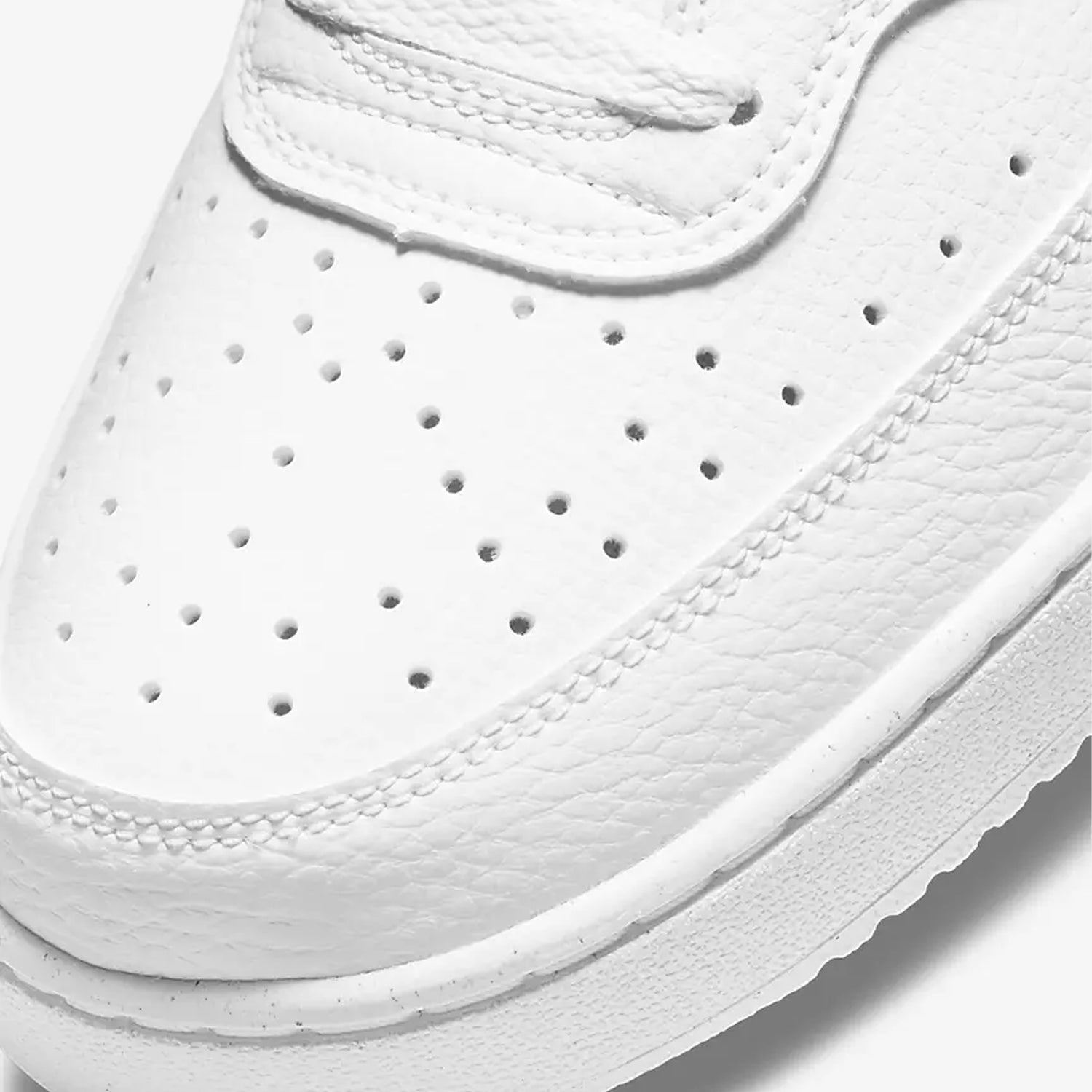 נייקי נעלי סניקרס נמוכות בצבע לבן לגבר-Nike-41-נאקו