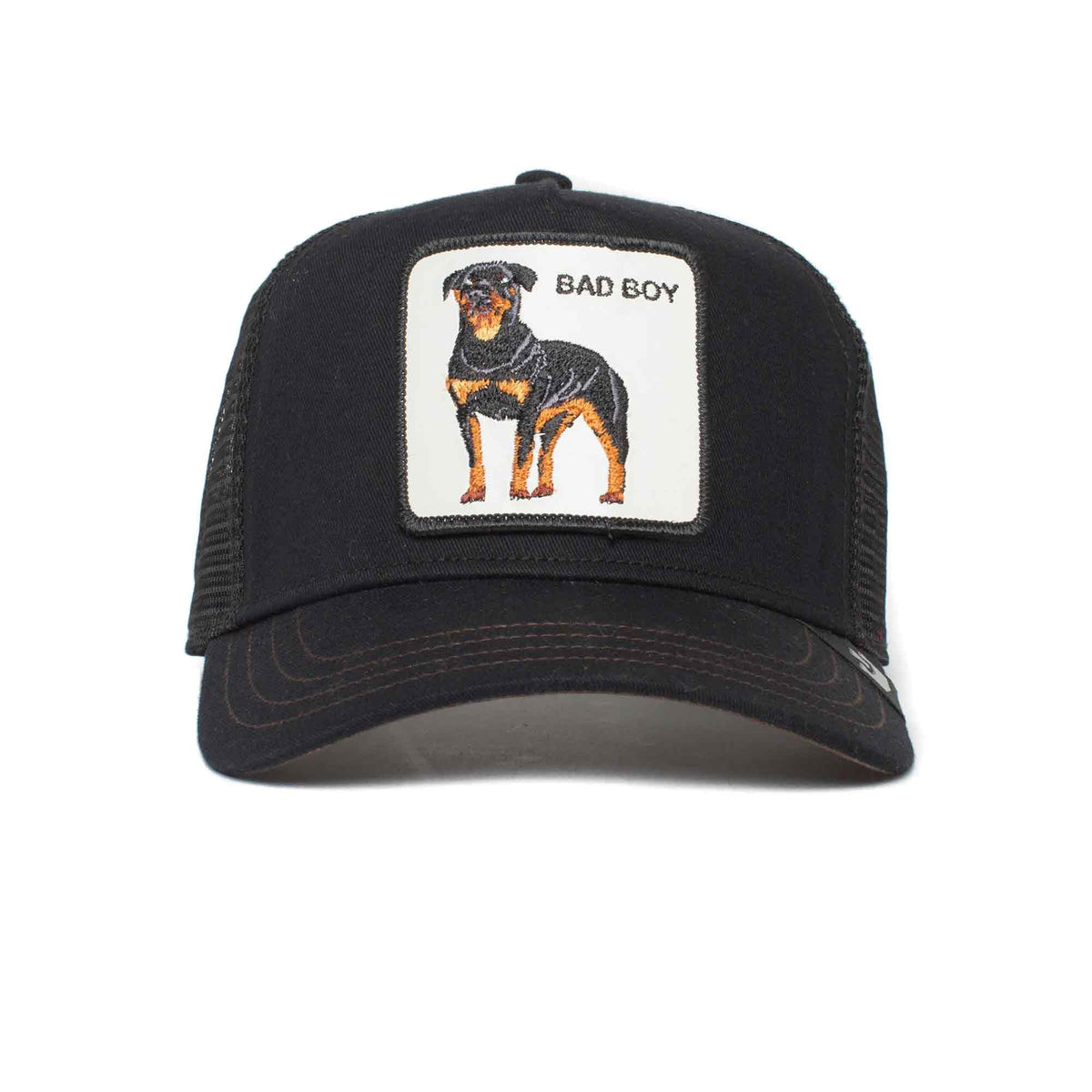 כובע חיות " כלב " גורין ברוס-Goorin Bros-One Size-נאקו