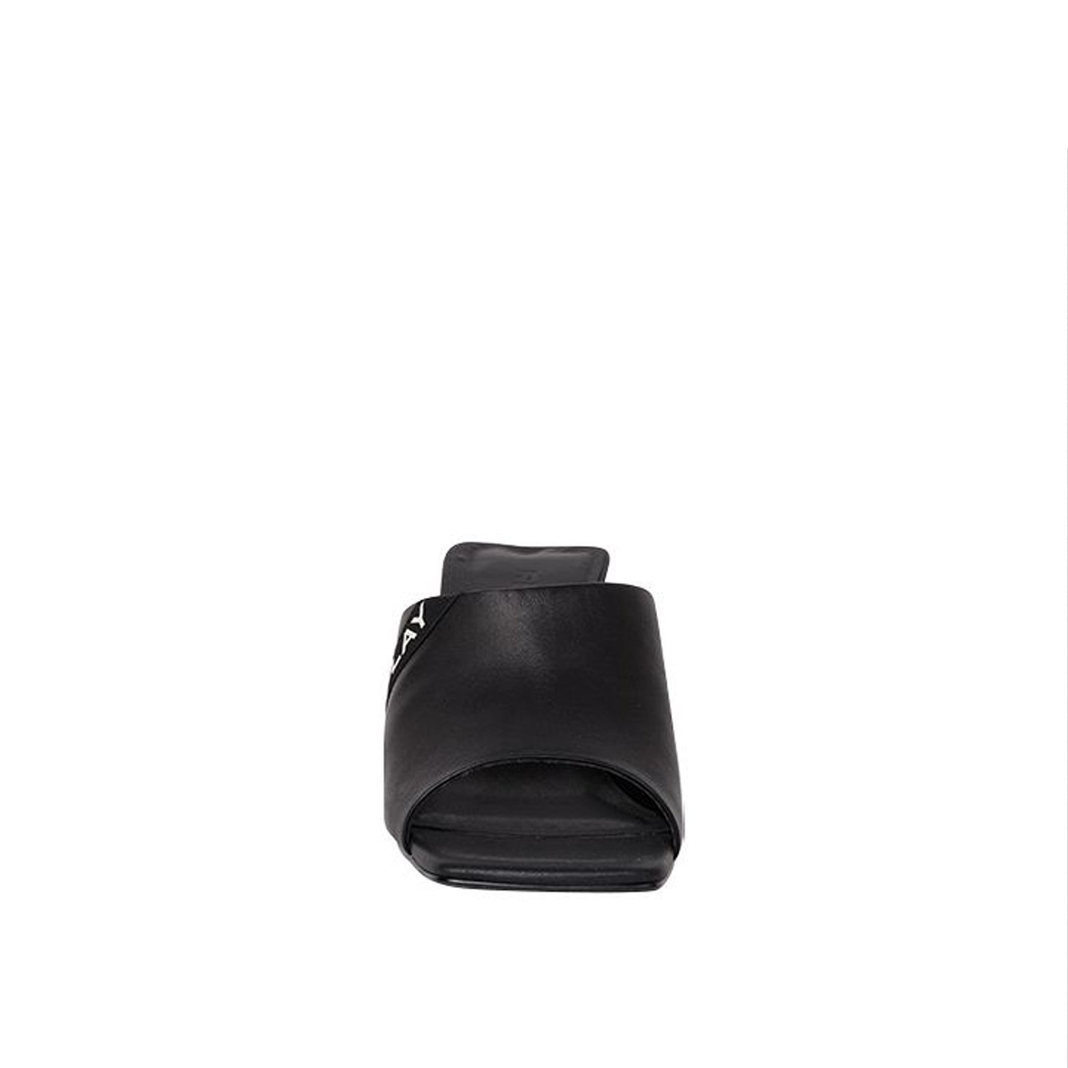 ריפליי נעלי עקב פתוחות בצבע שחור לנשים-Replay-36-נאקו