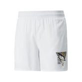 מכנס קצר פומה ספורטיבי לגבר-Puma-XS-נאקו