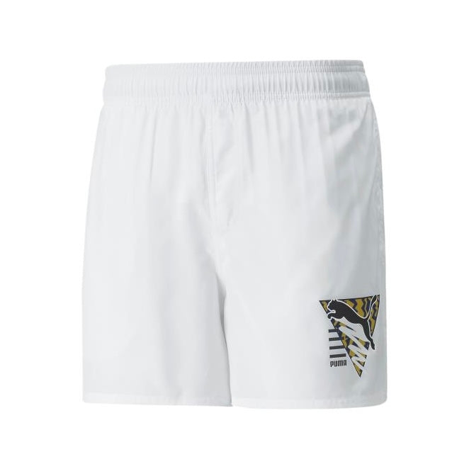 מכנס קצר פומה ספורטיבי לגבר-Puma-XS-נאקו