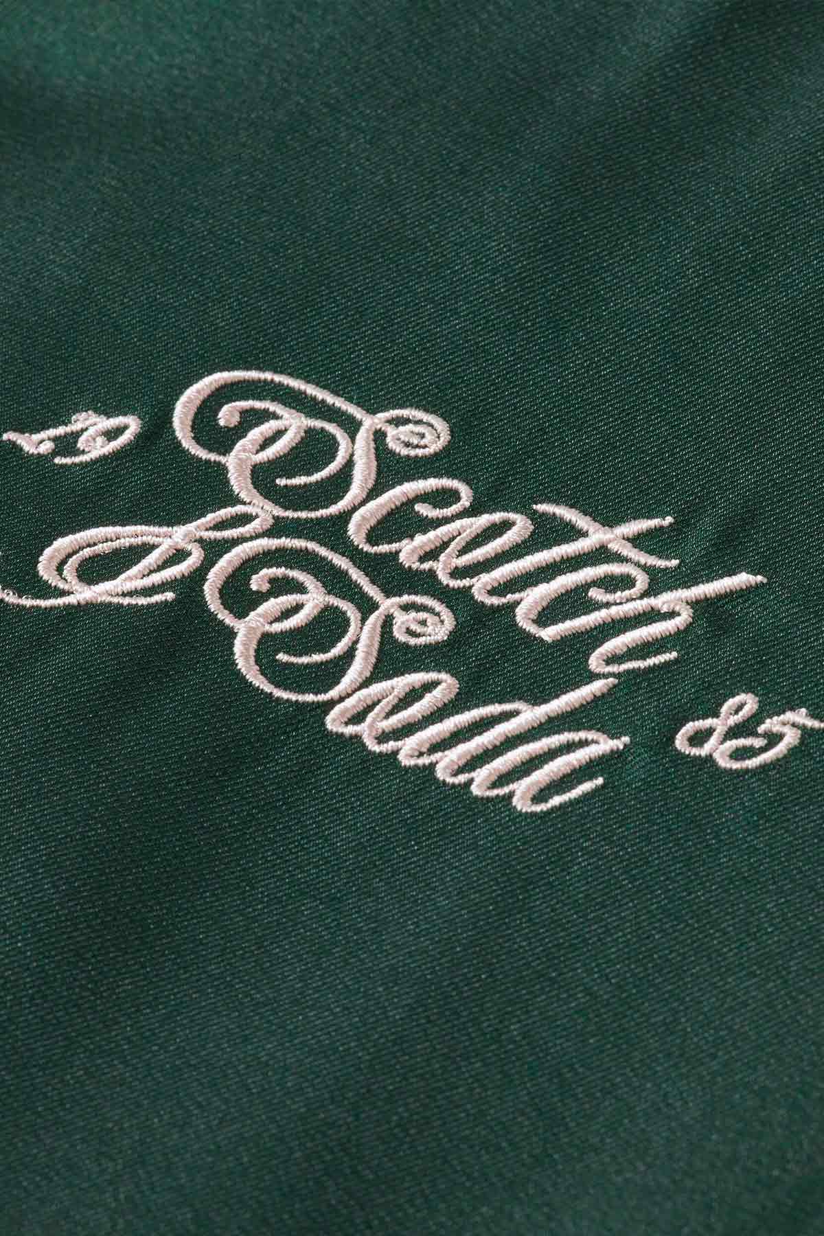 ג'קט Scotch & Soda Reversible Souvenir