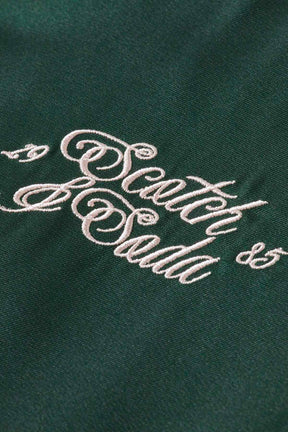 ג'קט Scotch & Soda Reversible Souvenir