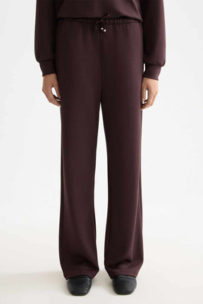 מכנסיים ארוכים Scotch & Soda Modal Sweatpants