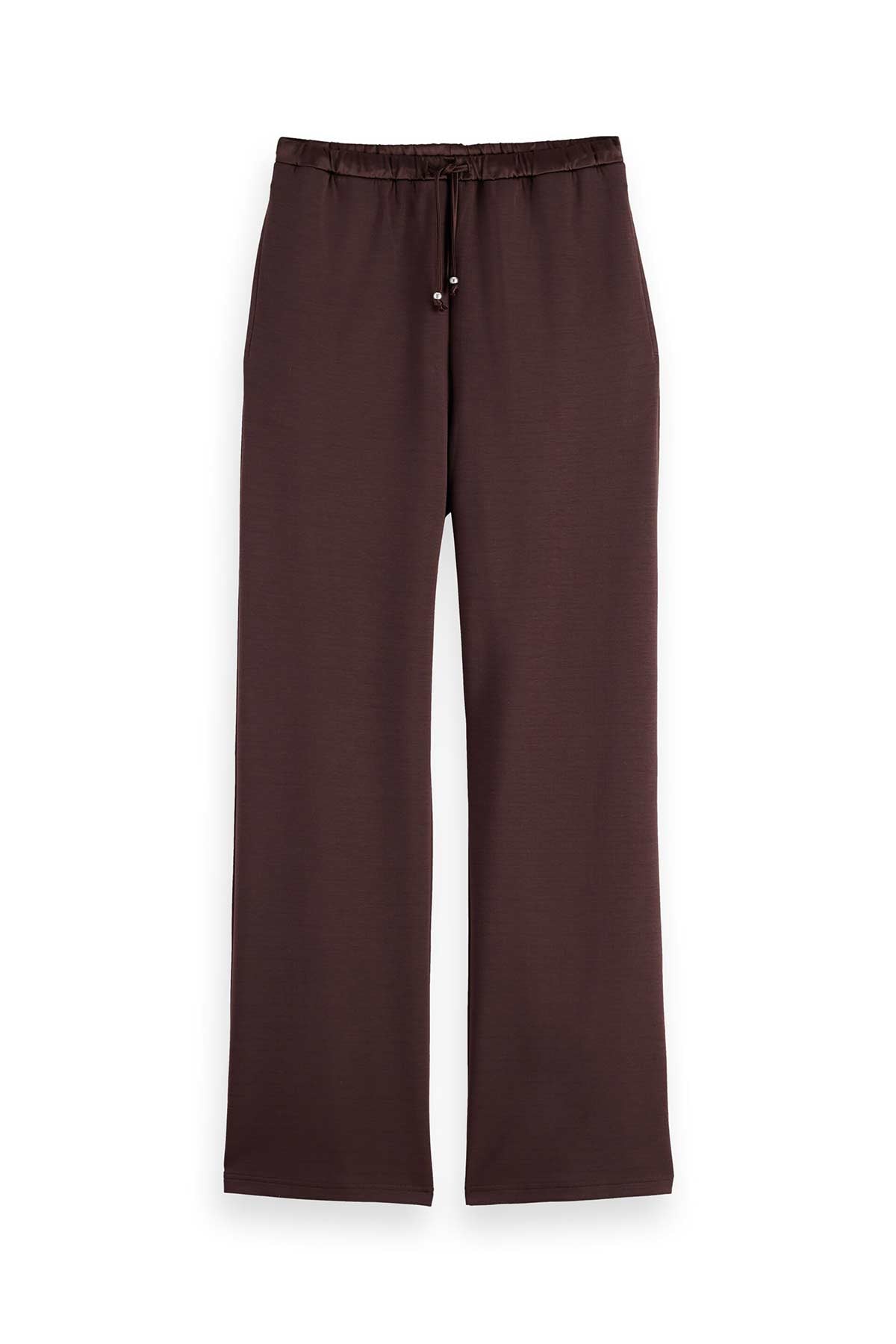 מכנסיים ארוכים Scotch & Soda Modal Sweatpants