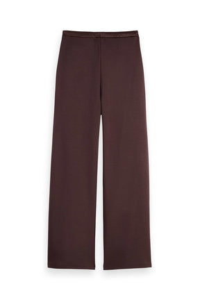 מכנסיים ארוכים Scotch & Soda Modal Sweatpants