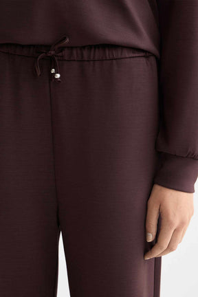 מכנסיים ארוכים Scotch & Soda Modal Sweatpants