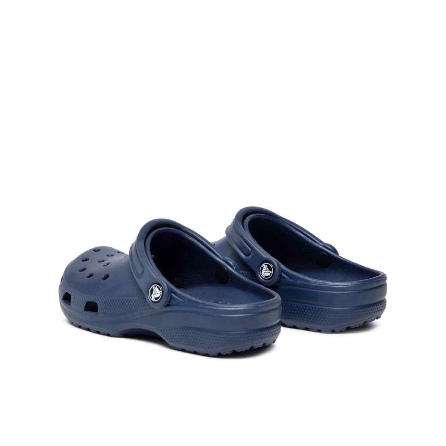 נעלי קרוקס קלאסי בצבע נייבי לגברים-Crocs-39-40-נאקו