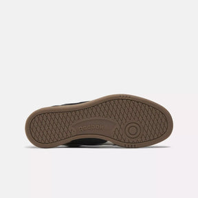 ריבוק נעלי סניקרס Club C Grounds בצבע שחור יוניסקס-Reebok-36-נאקו