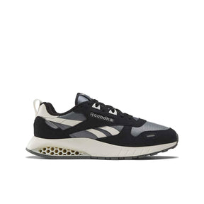 ריבוק נעלי סניקרס Hexalite בצבע שחור אפור לגברים-Reebok-40-נאקו