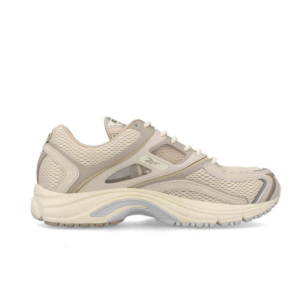 ריבוק נעלי ריצה Premier Trinity KFS בצבע שמנת לגברים-Reebok-36.5-נאקו