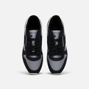 ריבוק נעלי סניקרס ספורטיביות בצבע שחור אפור לגברים-Reebok-40-נאקו