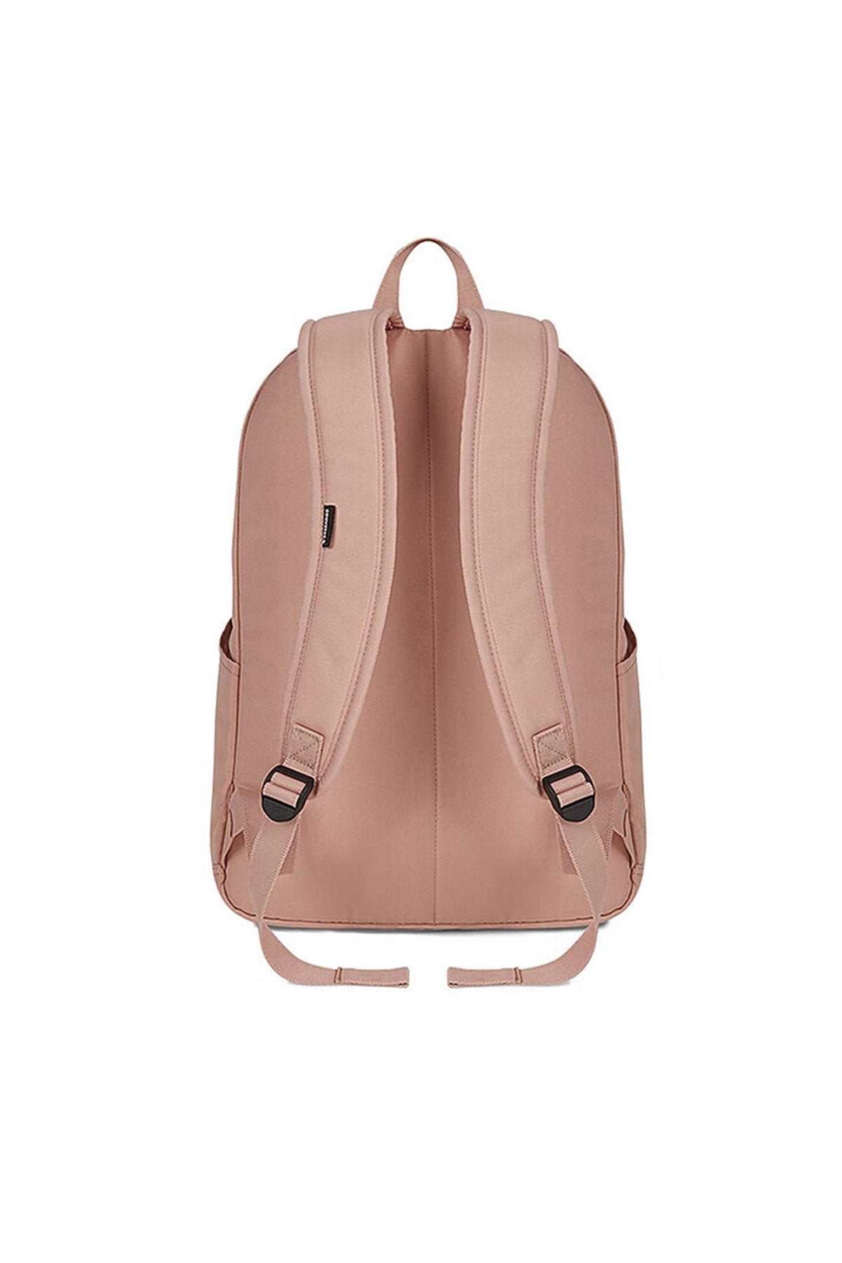 Converse תיק בית ספר Go 2 Backpack בצבע ורוד