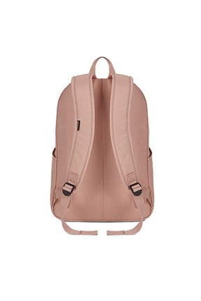 Converse תיק בית ספר Go 2 Backpack בצבע ורוד