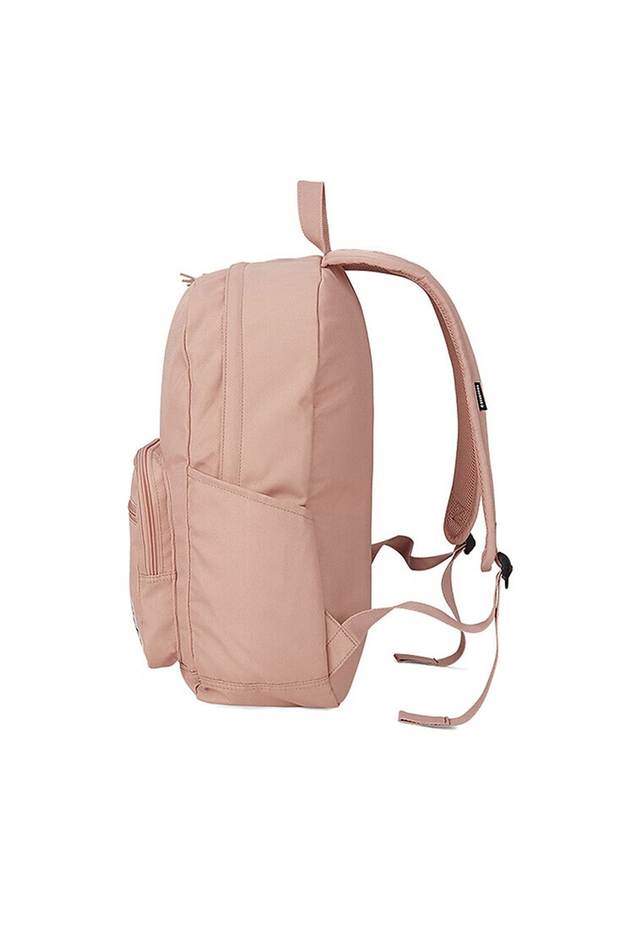 Converse תיק בית ספר Go 2 Backpack בצבע ורוד