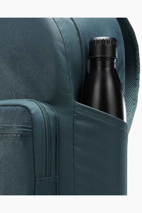 Converse תיק בית ספר Go 2 Backpack בצבע ירוק