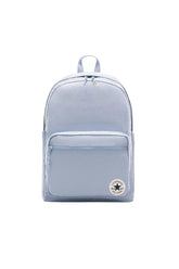 Converse תיק בית ספר Go 2 Backpack בצבע לבנדר