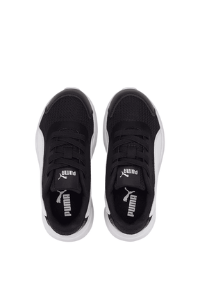 נעלי ספורט פומה לילדים Puma Taper Ac Inf בצבע שחור-Puma-21-נאקו
