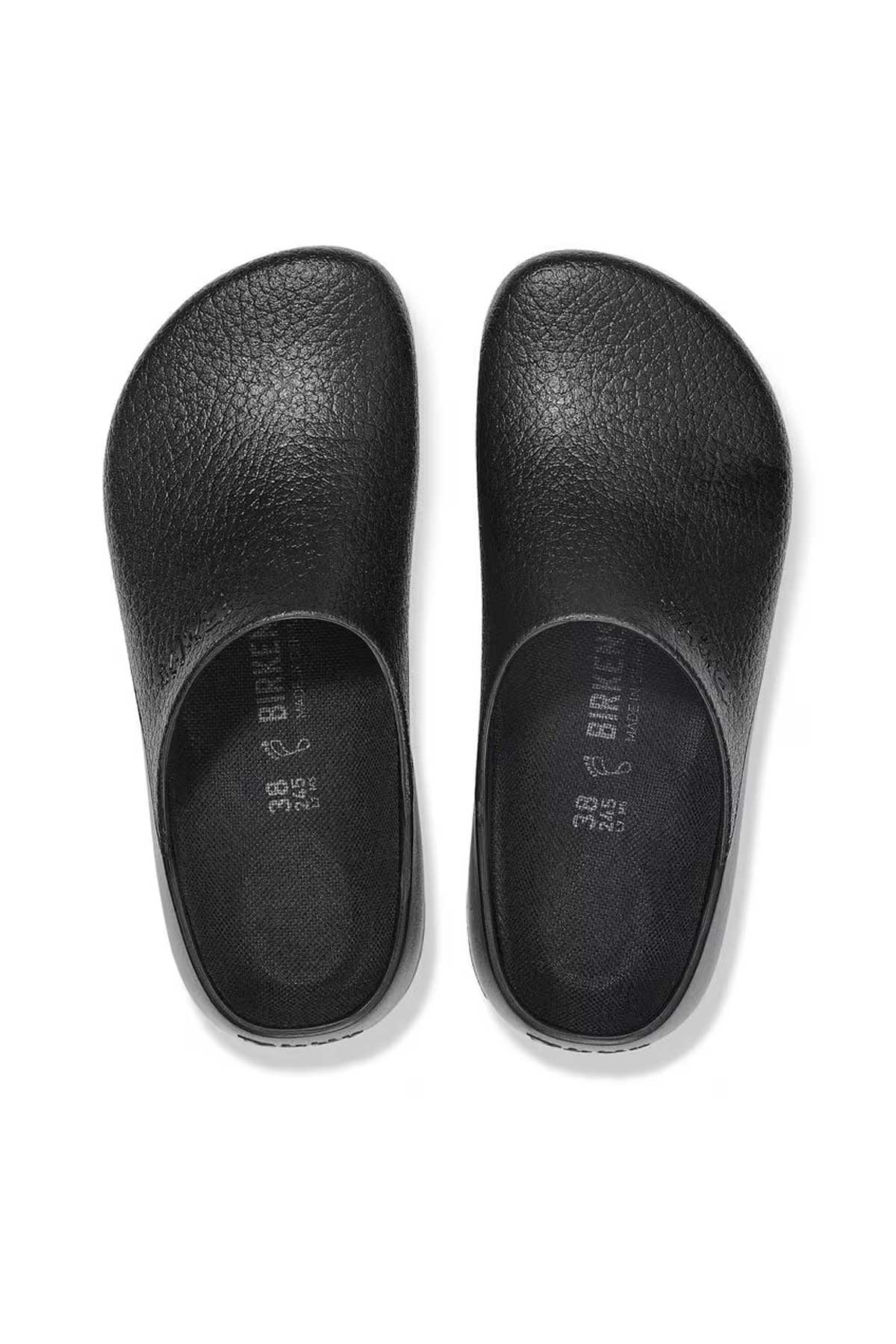 Birkenstock כפכפי טבחים Super Birki יוניסקס