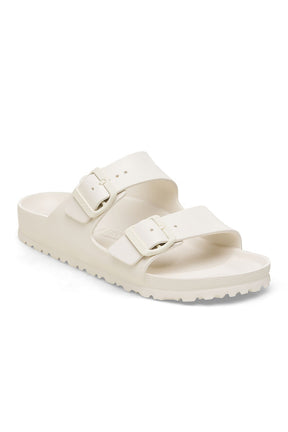 בירקנשטוק כפכפי Arizona EVA בצבע בז' לנשים-Birkenstock-36-נאקו