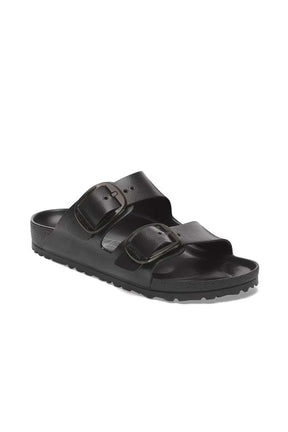 Birkenstock כפכפי Madrid EVA בצבע שחור לנשים