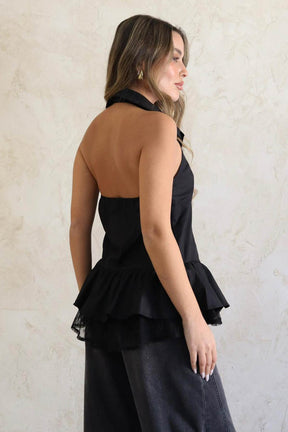 גופיית קולר זויה