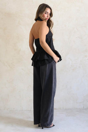 גופיית קולר זויה