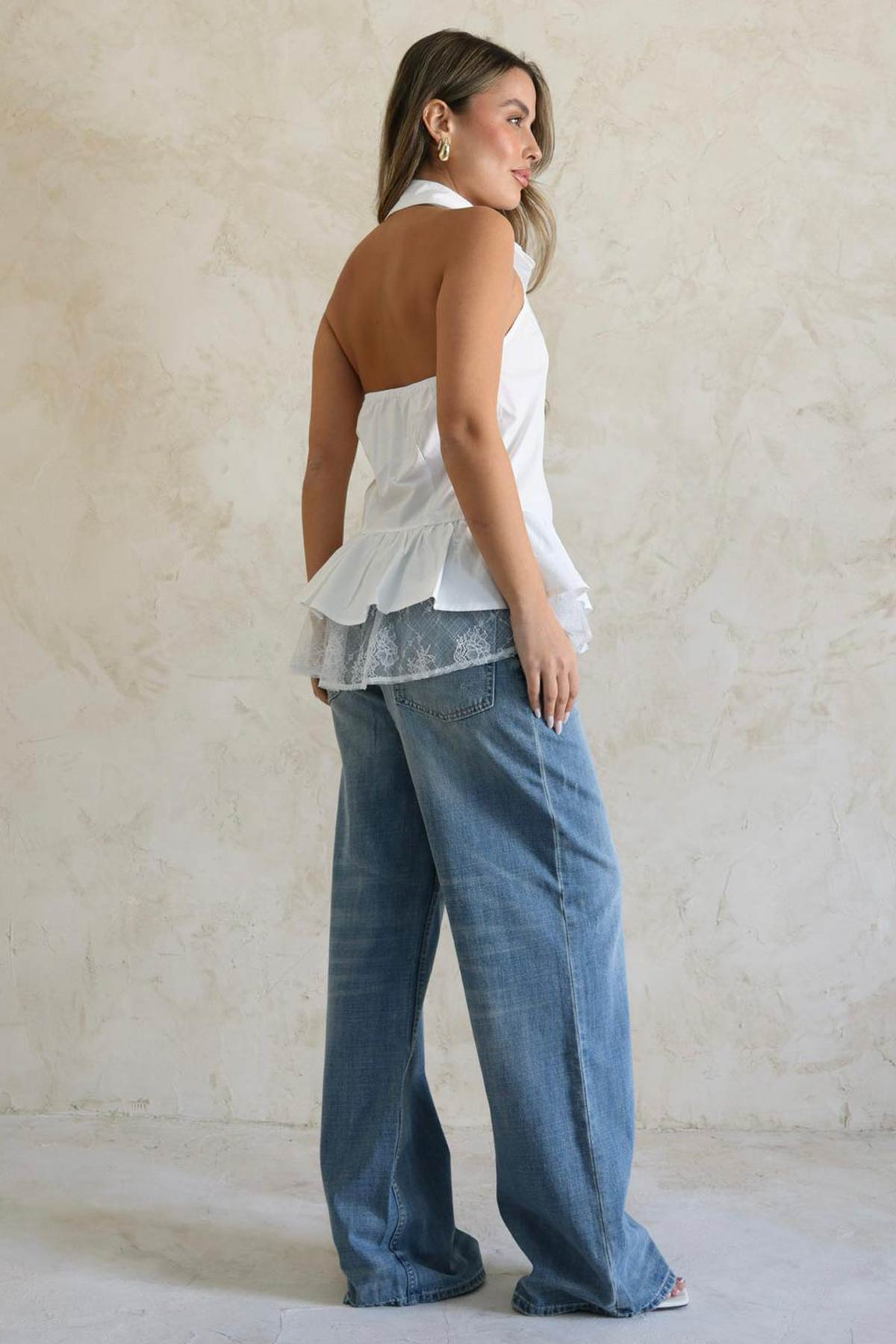 גופיית קולר זויה