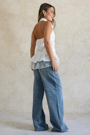 גופיית קולר זויה