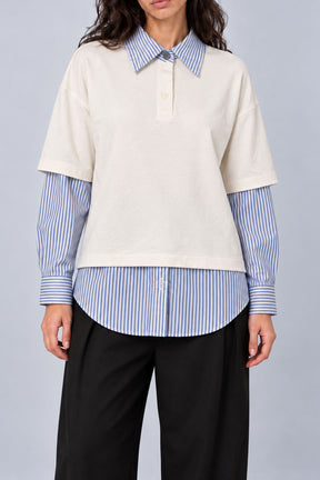 חולצת וולי