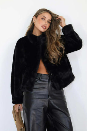 ג׳קט גלוריוס