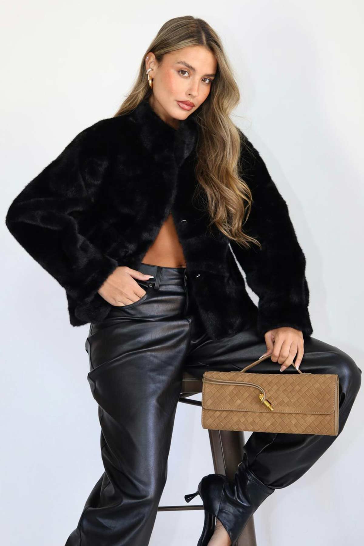 ג׳קט גלוריוס