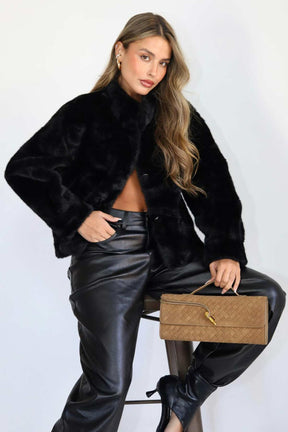 ג׳קט גלוריוס