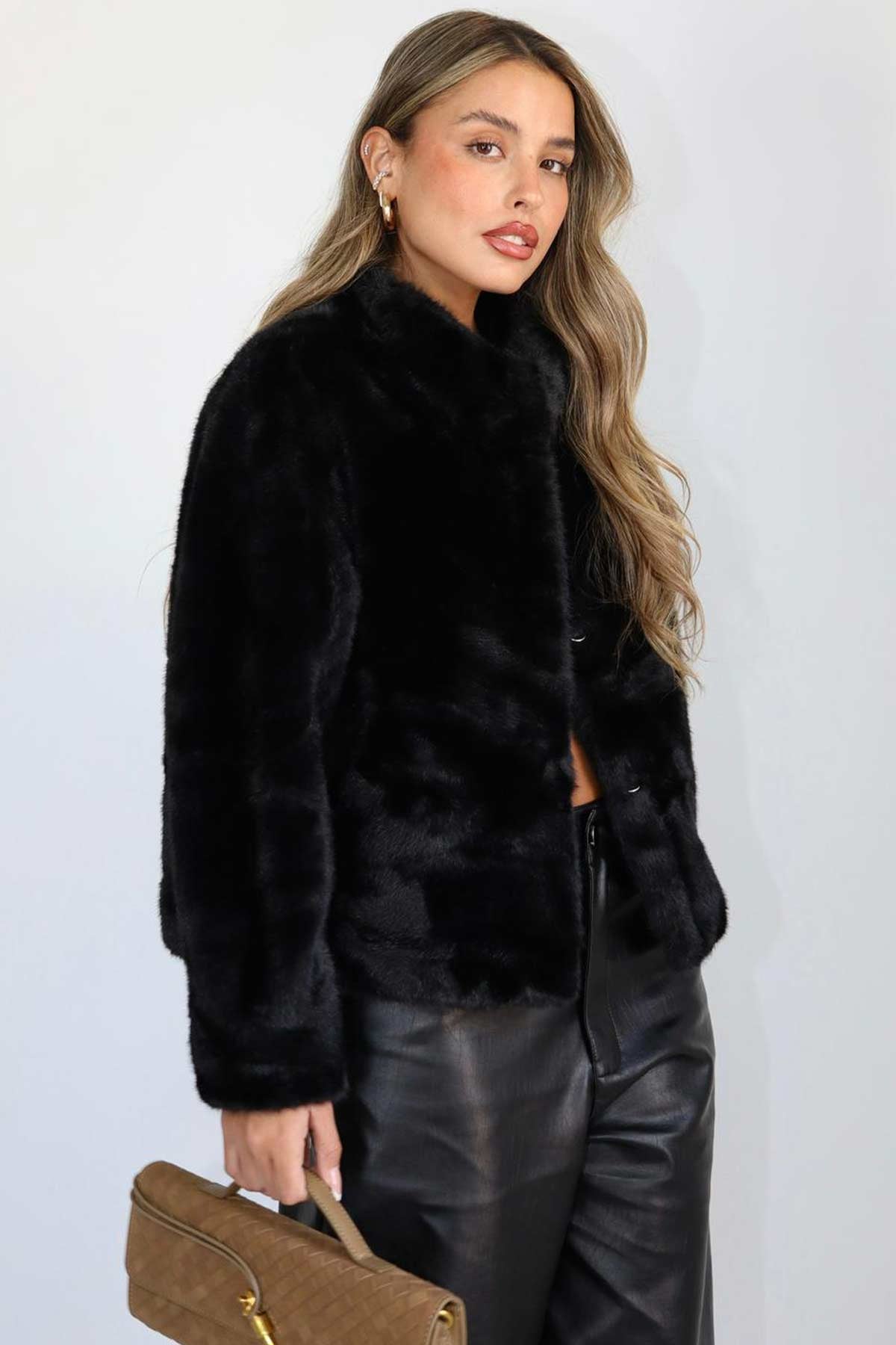 ג׳קט גלוריוס