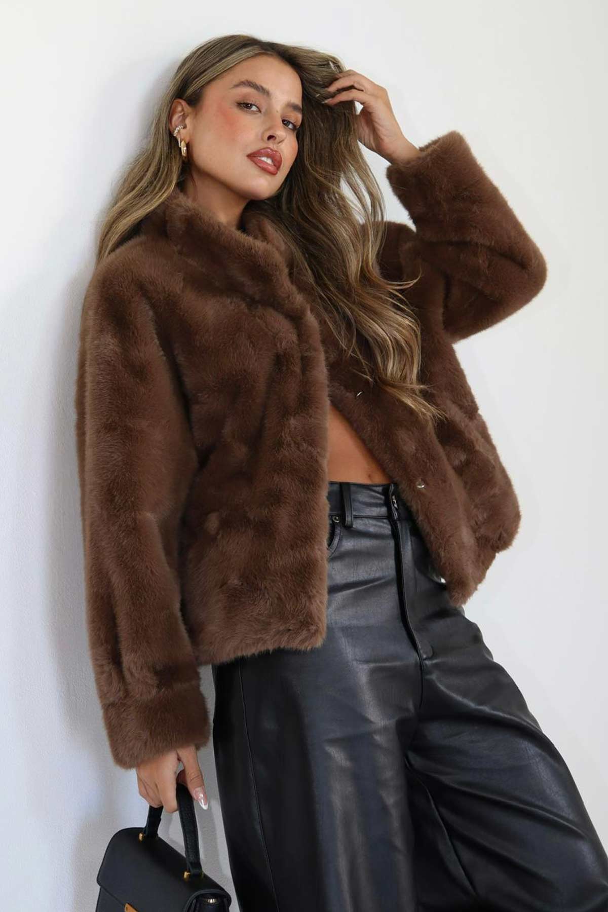 ג׳קט גלוריוס