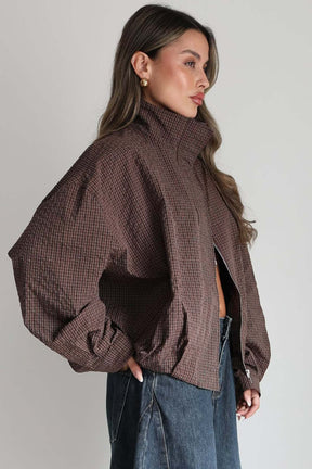 ג'קט נארו