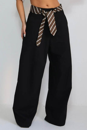 מכנסי בלון לאקי