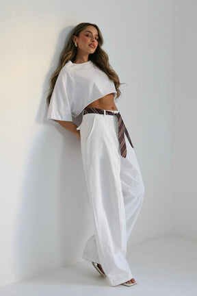 מכנסי בלון לאקי