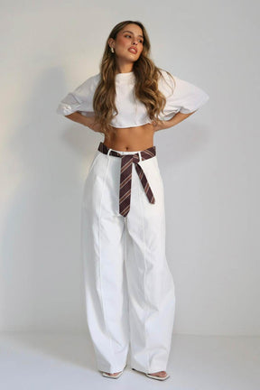 מכנסי בלון לאקי