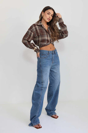 ג'ינס ברנדה