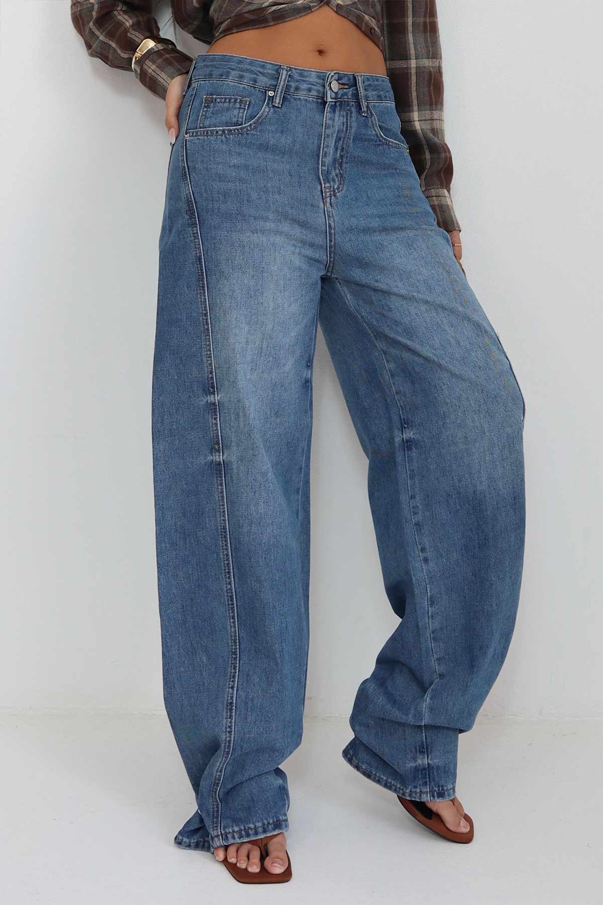 ג'ינס ברנדה