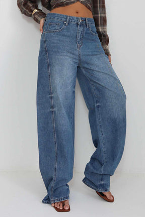 ג'ינס ברנדה